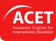 Acet