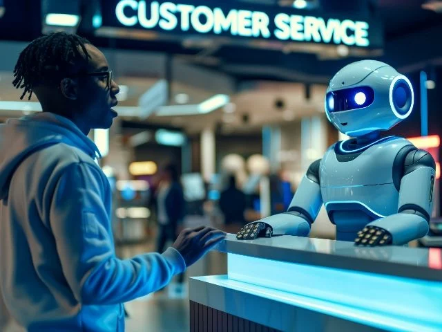 AI trong Trải Nghiệm Khách Hàng: Cá Nhân Hóa và Tối Ưu Tương Tác