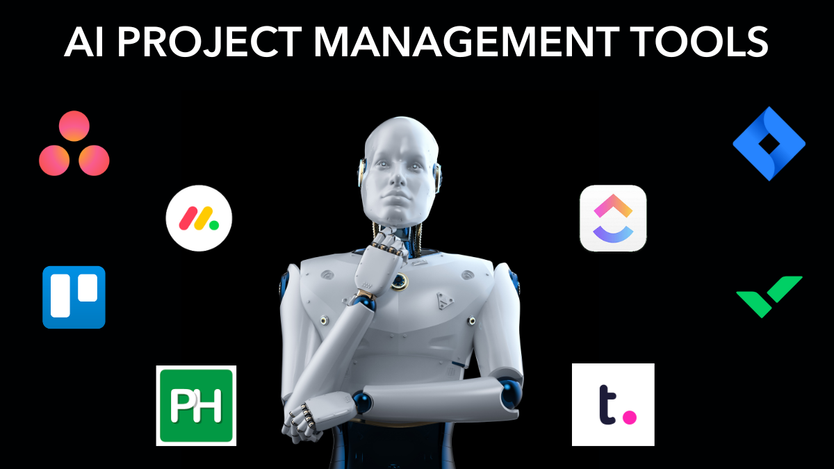 AI trong Quản Lý Dự Án: Cách Mạng Hóa Quy Trình Làm Việc
